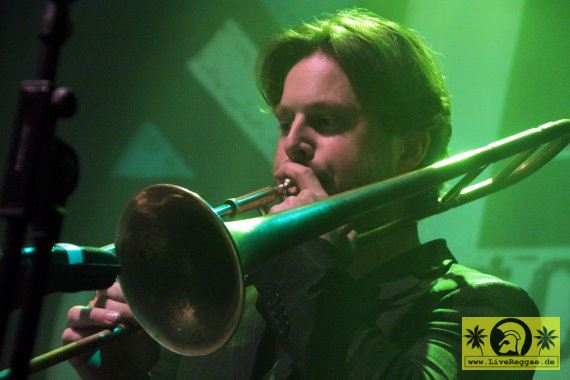 Maroon Town (UK) 2. Freedom Sounds Festival - Gebaeude 9, Koeln 03. Mai 2014 (26).JPG